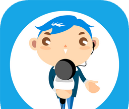 学好普通话logo图