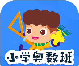 小学科学奥数logo图