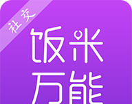 饭米万能logo图