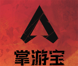 Apex掌游宝logo图
