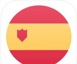 西班牙语U学院logo图