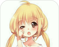 漫芽糖绘画logo图