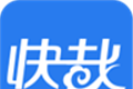 快哉logo图
