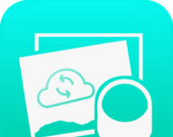 相册照片恢复软件logo图