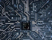 海思麒麟壁纸logo图