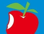 苹果新闻网logo图