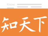 知天下logo图