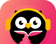 趣听有声小说logo图