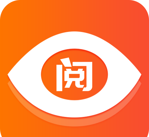 阅点资讯logo图