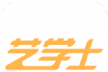 艺学士logo图