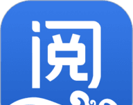 阅慧人社logo图