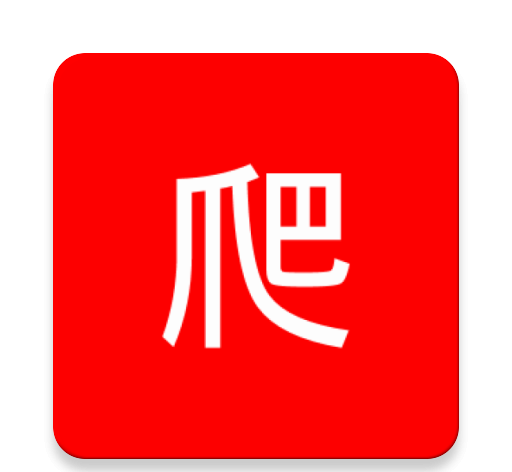 爬小说logo图