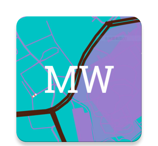 中国地图动态壁纸logo图