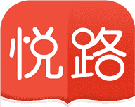 悦路小说logo图