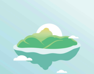 遇见鼓浪屿logo图