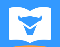 牛角免费小说logo图