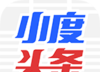 小度头条logo图