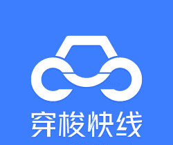 穿梭快线logo图