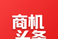 商机头条logo图