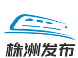 株洲发布logo图