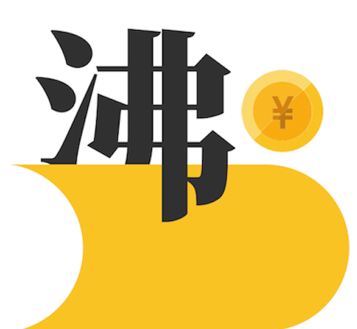 沸点头条logo图