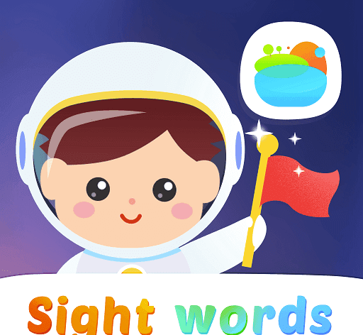 小小英语高频词logo图