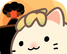 多咪猫汉字魔法logo图