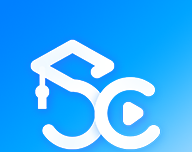 硕成课堂logo图