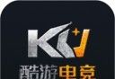 酷游电竞logo图