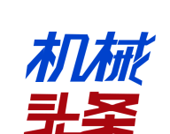 机械头条logo图