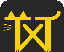 TXT追书免费小说logo图