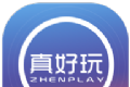 真好玩游戏资讯logo图