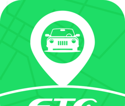 ETC出行logo图