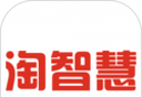 淘智慧logo图
