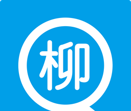 柳市圈logo图