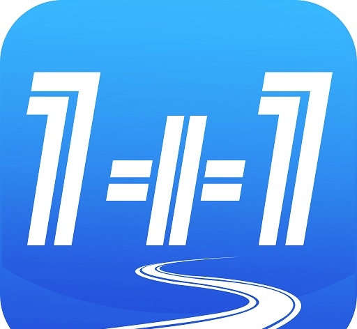 易加易出行logo图