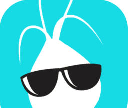 虾球看小说logo图