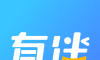 有伴英语logo图