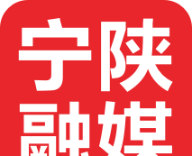 爱宁陕logo图