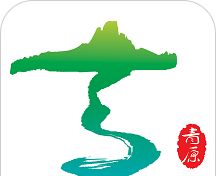 美丽青原logo图