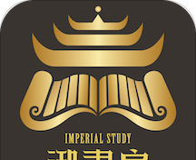 御书房文学logo图