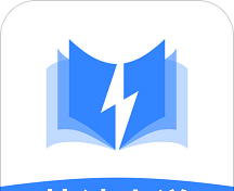 小说快读阅读器logo图