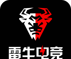 雷牛电竞logo图