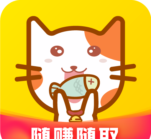 猫有鱼资讯logo图