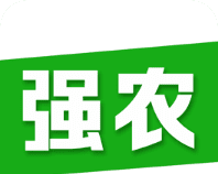 农业科技报强农logo图