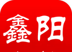 鑫阳资讯logo图