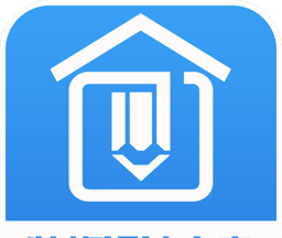 装修设计之家logo图