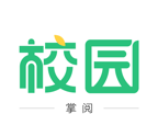 掌阅校园logo图