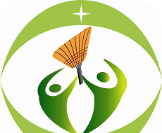 陕西家政服务logo图