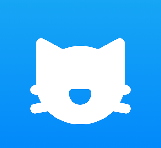 奇迹猫免费小说logo图